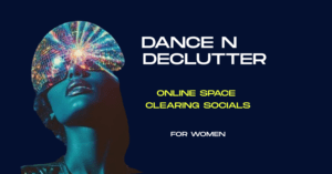 Dance N Declutter